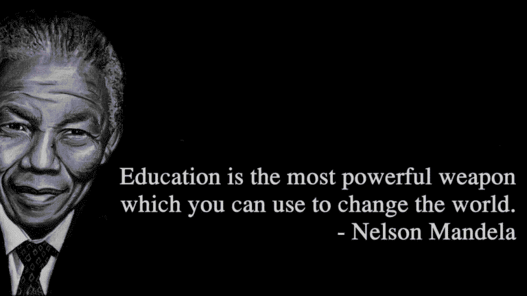 Educate and Uplift Society